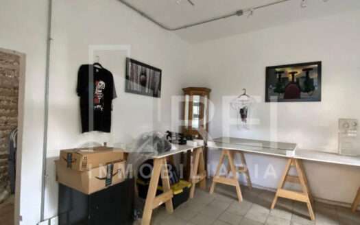 CASA EN RENTA PARA NEGOCIO SANTA TERESITA GUADALAJARA