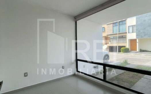 CASA EN RENTA PUNTO SUR I TLAJOMULCO