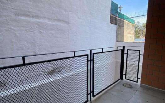 DEPARTAMENTO EN RENTA LOMAS DE INDEPENDENCIA GUADALAJARA