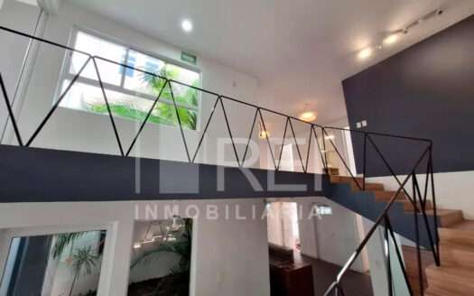 OFICINA EN RENTA VALLARTA NORTE GUADALAJARA