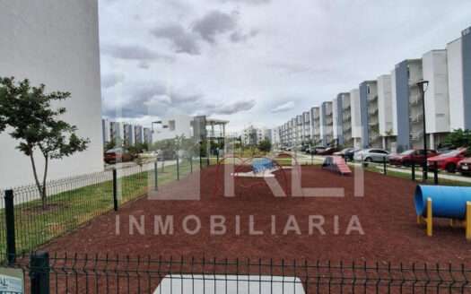 DEPARTAMENTO EN RENTA COLINAS DEL SUR TLAQUEPAQUE