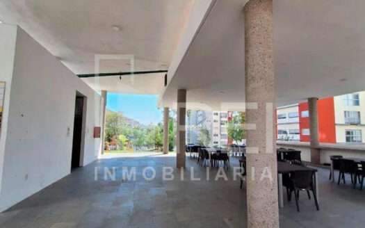 RENTA DEPARTAMENTO ALTO HORIZONTE TLAQUEPAQUE