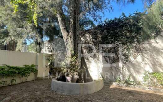 VENTA CASA COTO LOS MANZANOS EN SAN AGUSTIN TLAJOMULCO