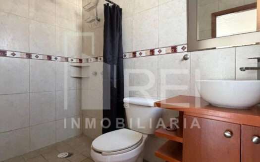 CASA EN RENTA ZONA EL FORTIN ZAPOPAN