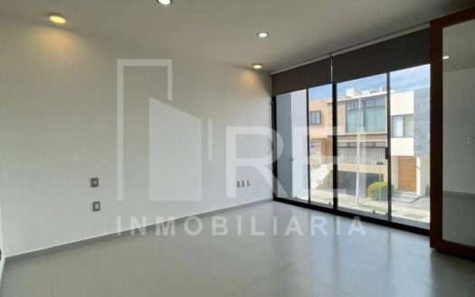 CASA EN RENTA PUNTO SUR I TLAJOMULCO