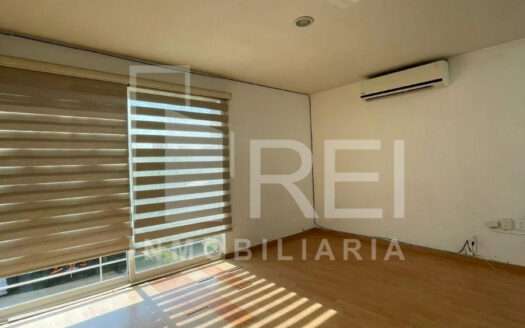 CASA EN RENTA DEL PILAR RESIDENCIAL TLAJOMULCO