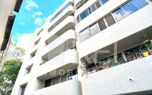 DEPARTAMENTO EN RENTA CHAPALITA GUADALAJARA