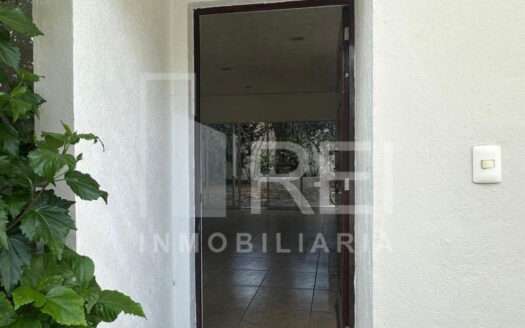 VENTA CASA COTO LOS MANZANOS EN SAN AGUSTIN TLAJOMULCO