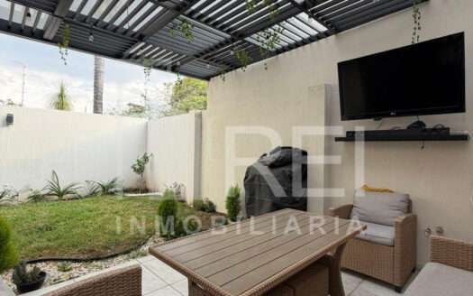 CASA EN VENTA NUEVA GALICIA TLAJOMULCO