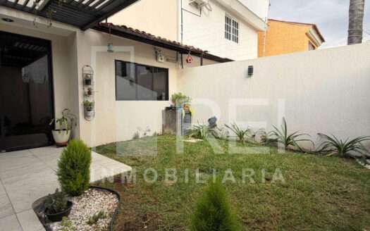 CASA EN VENTA NUEVA GALICIA TLAJOMULCO