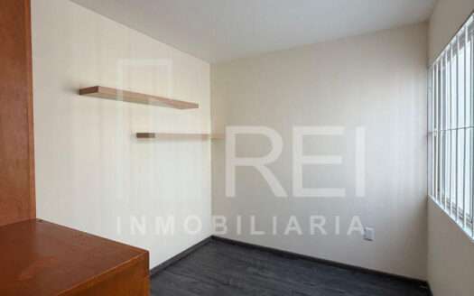 CASA EN RENTA ZONA EL FORTIN ZAPOPAN