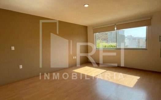 CASA EN RENTA DEL PILAR RESIDENCIAL TLAJOMULCO