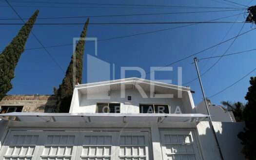 CASA EN RENTA MARIANO OTERO ZAPOPAN