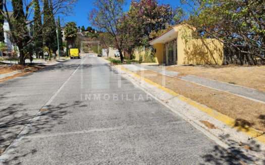 TERRENO EN VENTA EL PALOMAR TLAJOMULCO