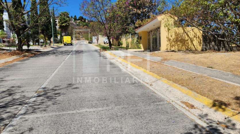TERRENO EN VENTA EL PALOMAR TLAJOMULCO