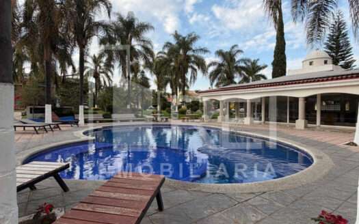 CASA EN VENTA NUEVA GALICIA TLAJOMULCO