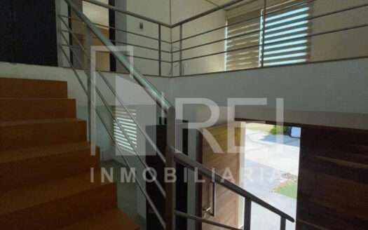 CASA EN RENTA DEL PILAR RESIDENCIAL TLAJOMULCO