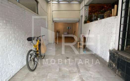 LOCAL COMERCIAL EN RENTA ARCOS VALLARTA GUADALAJARA