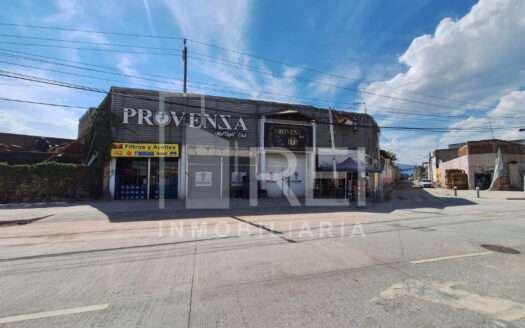 LOCAL EN VENTA SANTA MARIA TEQUEPEXPAN TLAQUEPAQUE