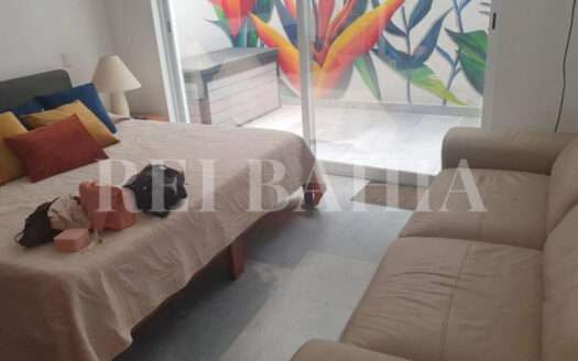 DEPARTAMENTO AMUEBLADO EN RENTA CENTRO DE PUERTO VALLARTA