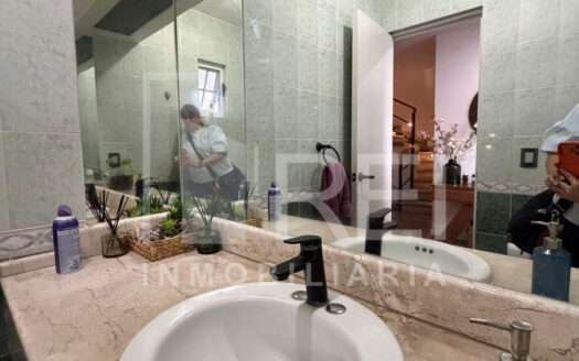 CASA EN VENTA NUEVA GALICIA TLAJOMULCO