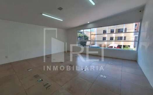 OFICINA EN RENTA VALLARTA NORTE GUADALAJARA