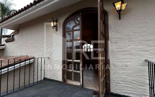 DEPARTAMENTO EN RENTA HACIENDA DEL ORO TLAJOMULCO