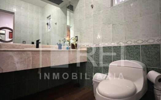 CASA EN VENTA NUEVA GALICIA TLAJOMULCO