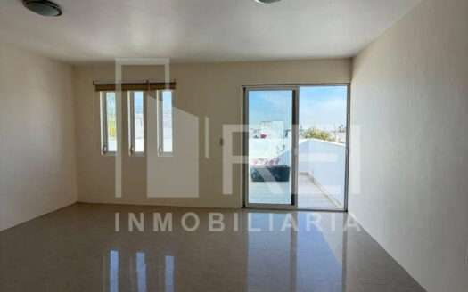 CASA EN RENTA ZONA EL FORTIN ZAPOPAN