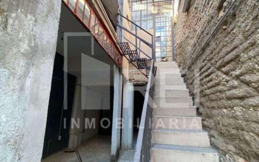 CASA EN RENTA PARA NEGOCIO SANTA TERESITA GUADALAJARA