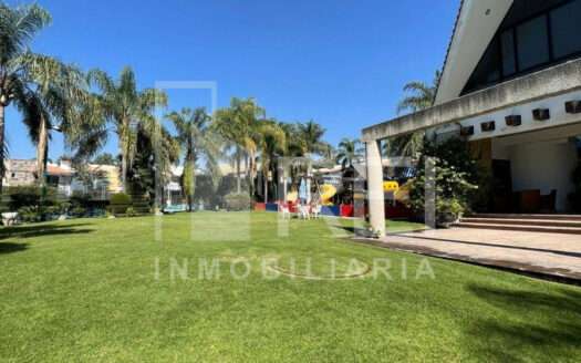 VENTA CASA COTO LOS MANZANOS EN SAN AGUSTIN TLAJOMULCO