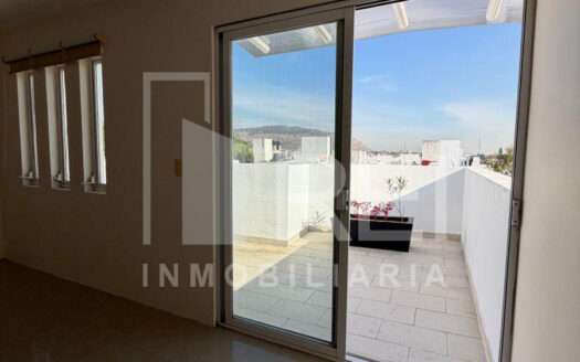 CASA EN RENTA ZONA EL FORTIN ZAPOPAN