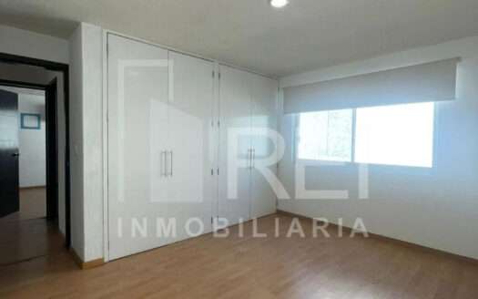 CASA EN RENTA DEL PILAR RESIDENCIAL TLAJOMULCO