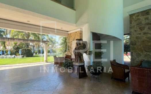 VENTA CASA COTO LOS MANZANOS EN SAN AGUSTIN TLAJOMULCO