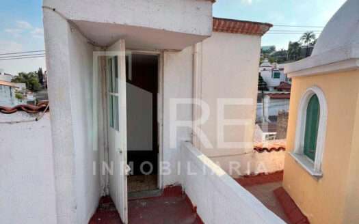 VENTA CASA EN CERRO DEL TESORO TLAQUEPAQUE