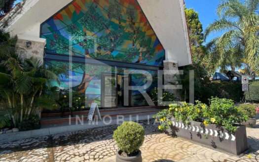 VENTA CASA COTO LOS MANZANOS EN SAN AGUSTIN TLAJOMULCO