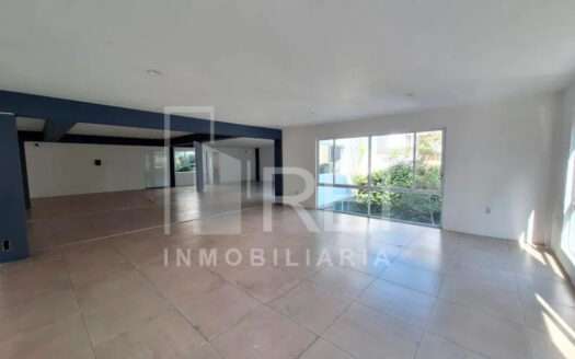 OFICINA EN RENTA VALLARTA NORTE GUADALAJARA