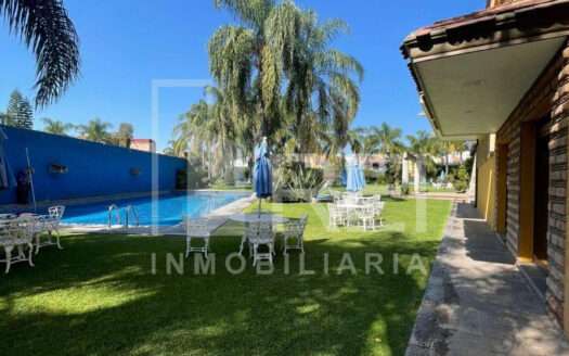 VENTA CASA COTO LOS MANZANOS EN SAN AGUSTIN TLAJOMULCO