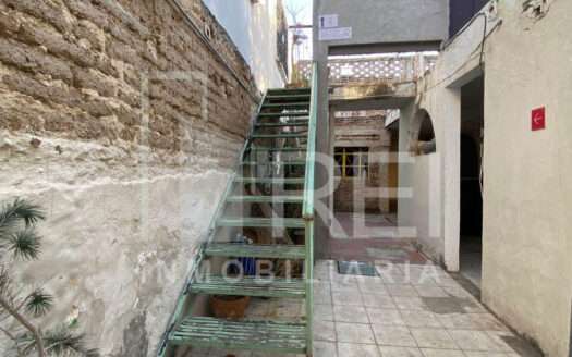 CASA EN RENTA PARA NEGOCIO SANTA TERESITA GUADALAJARA
