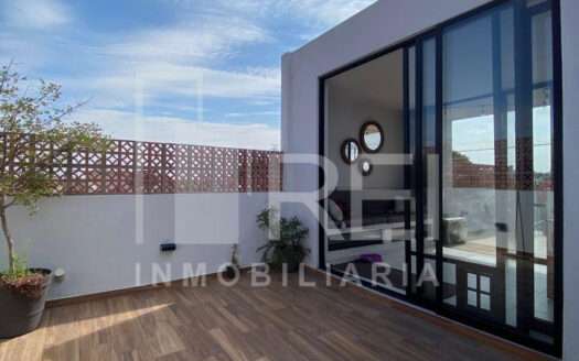 CASA EN VENTA SAN ISIDRO ZAPOPAN