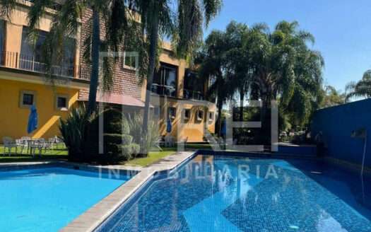 VENTA CASA COTO LOS MANZANOS EN SAN AGUSTIN TLAJOMULCO