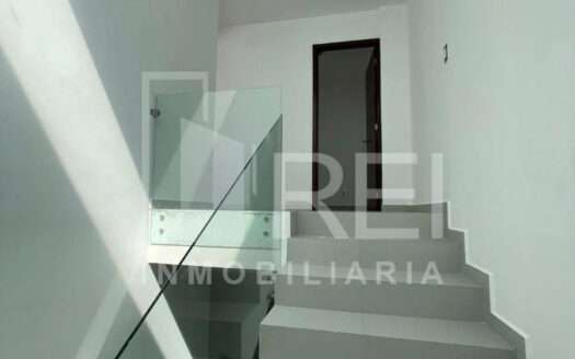 CASA EN RENTA PUNTO SUR I TLAJOMULCO