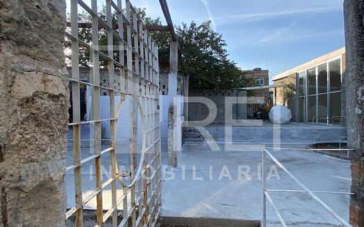 CASA EN RENTA PARA NEGOCIO SANTA TERESITA GUADALAJARA