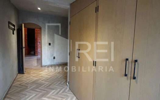 DEPARTAMENTO EN RENTA HACIENDA DEL ORO TLAJOMULCO