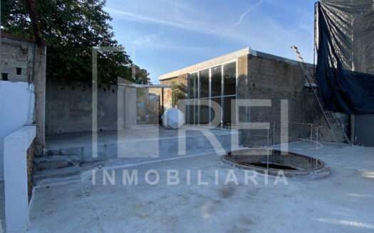 CASA EN RENTA PARA NEGOCIO SANTA TERESITA GUADALAJARA