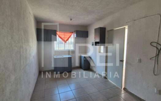 RENTA CASA EL JORDAN PUENTE GRANDE GUADALAJARA