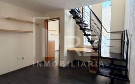 CASA EN RENTA ZONA EL FORTIN ZAPOPAN