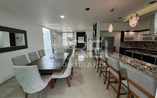 CASA EN RENTA PROVENZA RESIDENCIAL TLAJOMULCO