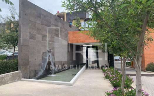 DEPARTAMENTO EN RENTA LOMAS DE INDEPENDENCIA GUADALAJARA