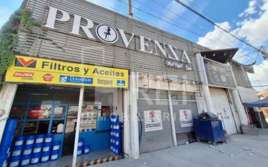 LOCAL EN VENTA SANTA MARIA TEQUEPEXPAN TLAQUEPAQUE